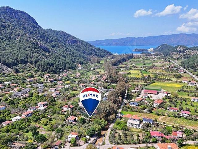 Marmaris, Muğla içerisinde satılık Arsa