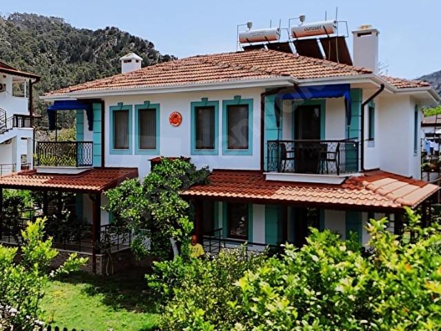 Marmaris, Muğla içerisinde satılık mülk