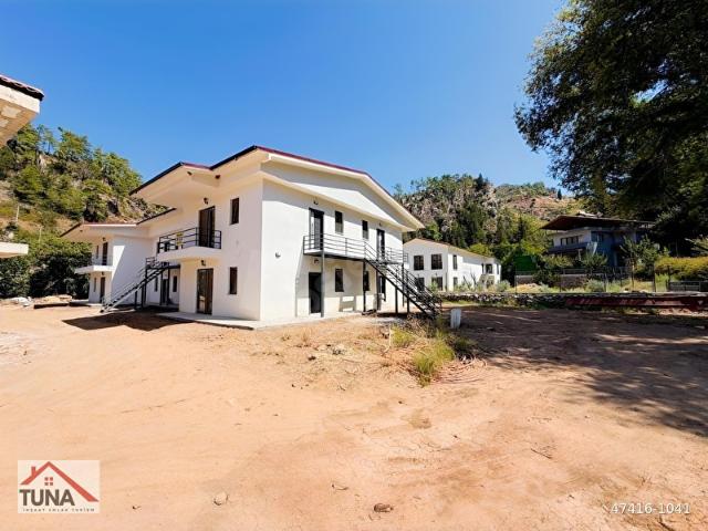 Marmaris, Muğla içerisinde satılık mülk