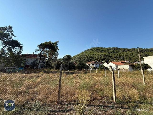 Ula, Muğla içerisinde satılık Arsa