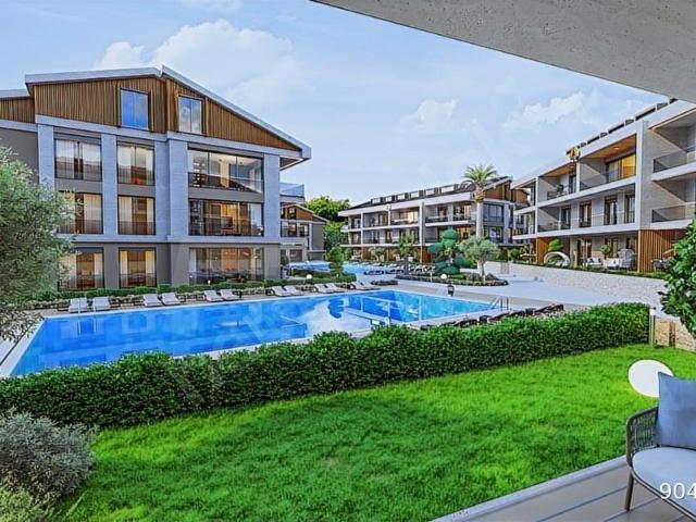 Marmaris, Muğla içerisinde satılık mülk