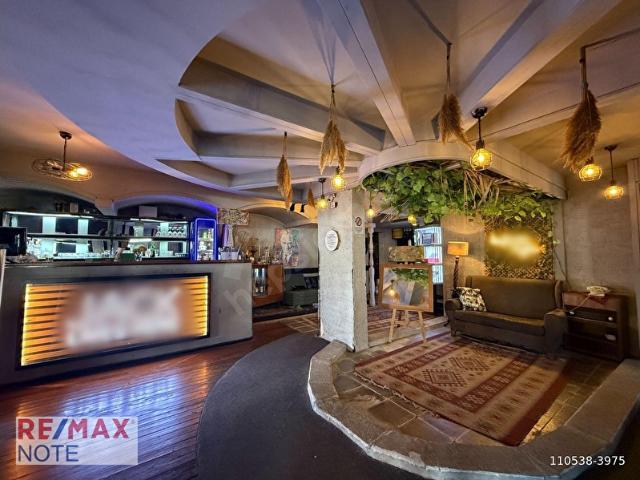 Marmaris, Muğla içerisinde satılık Restoran