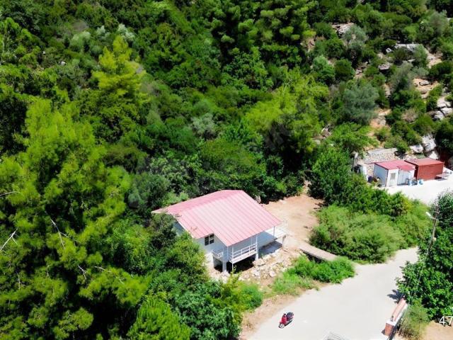 Turunç, Marmaris içerisinde satılık Arsa