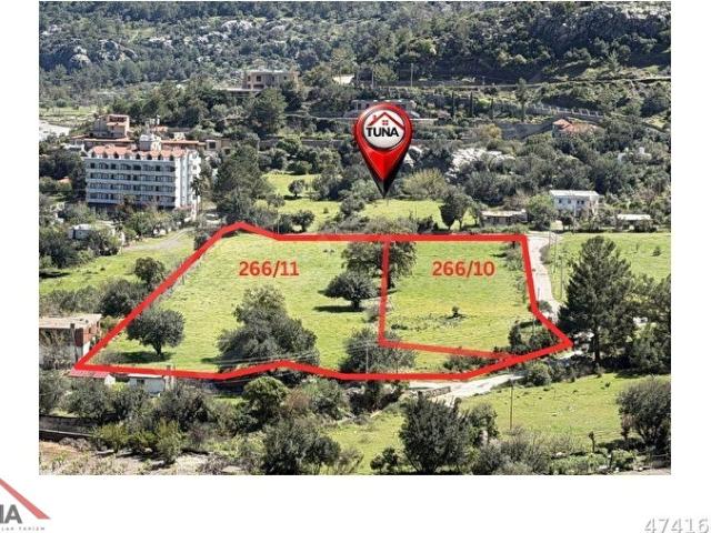Marmaris, Muğla içerisinde satılık mülk