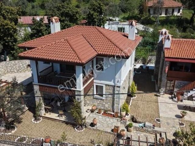 Marmaris, Muğla içerisinde satılık Villa