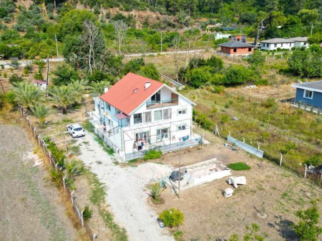 Marmaris, Muğla içerisinde satılık Fabrika
