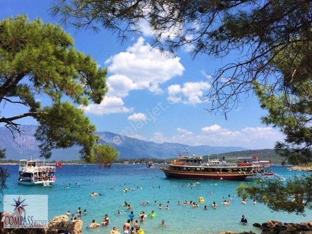 Marmaris, Muğla içerisinde satılık Villa
