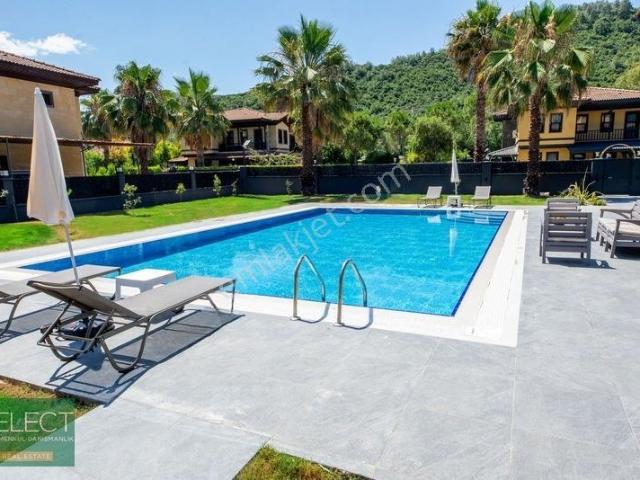 Marmaris, Muğla içerisinde kiralık Villa