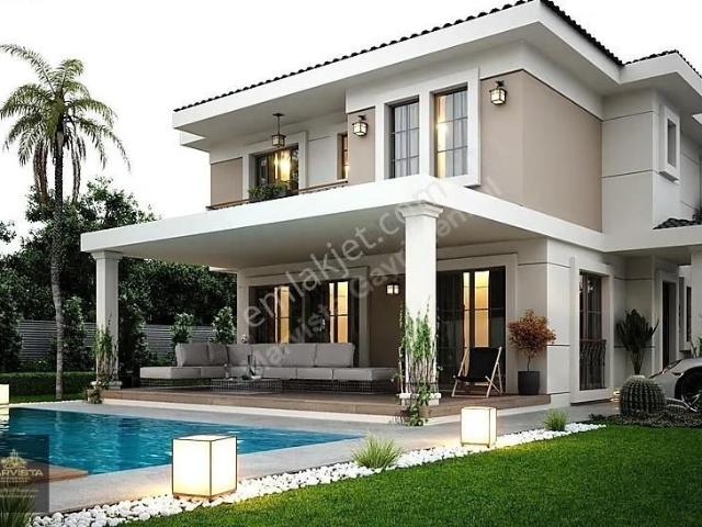 Marmaris, Muğla içerisinde satılık Villa