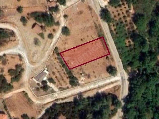 Marmaris, Muğla içerisinde satılık Arsa