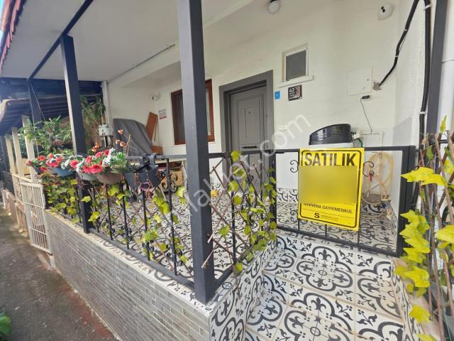 Armutalan, Marmaris içerisinde satılık Villa