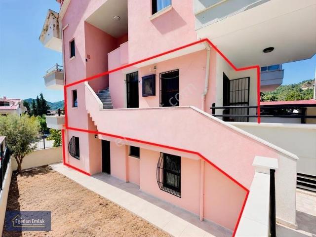 Sinan, Marmaris içerisinde kiralık mülk