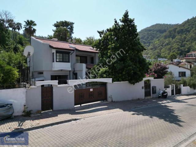 Marmaris, Muğla içerisinde satılık Villa
