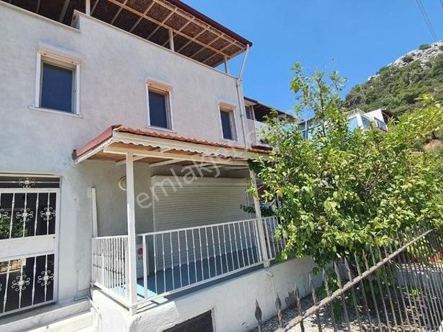 Marmaris, Muğla içerisinde satılık Villa