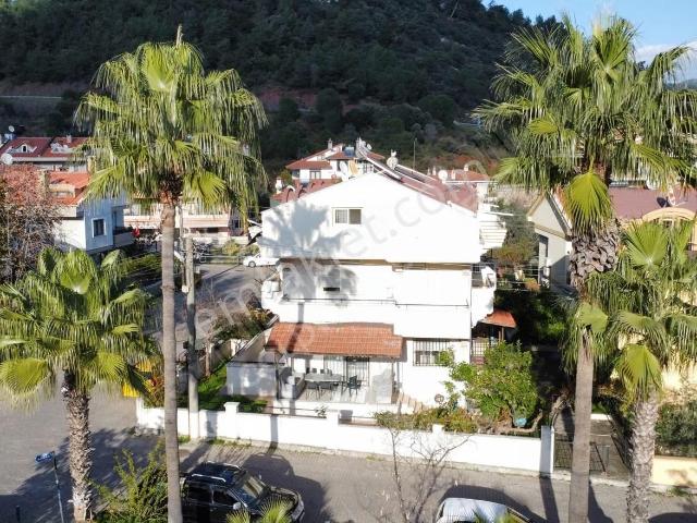 Marmaris, Muğla içerisinde satılık Villa