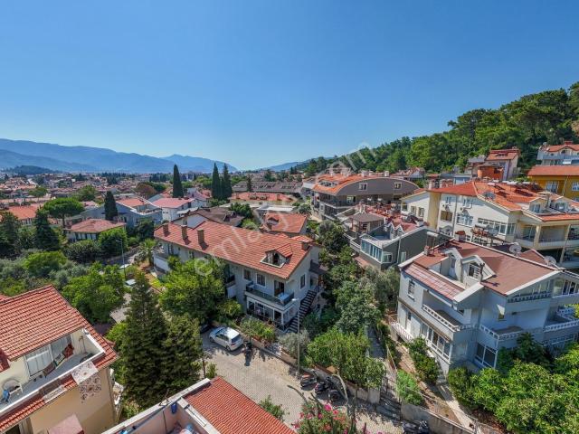 Marmaris, Muğla içerisinde satılık mülk
