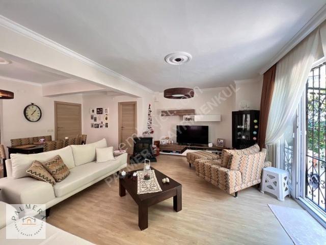 Armutalan, Marmaris içerisinde satılık Villa