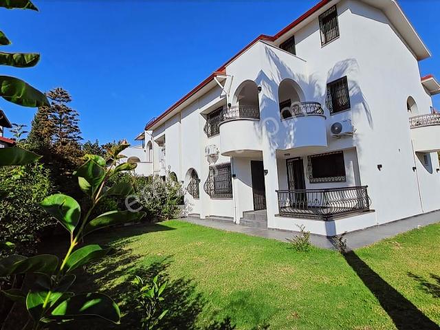 Marmaris, Muğla içerisinde satılık Villa