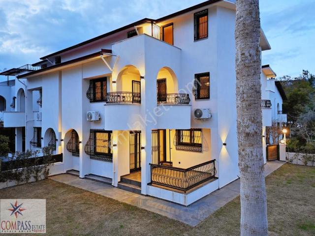 Marmaris, Muğla içerisinde satılık Villa