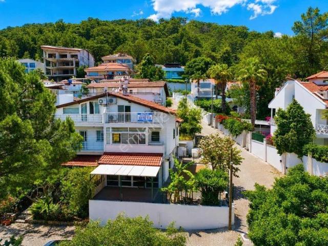 Marmaris, Muğla içerisinde satılık Villa