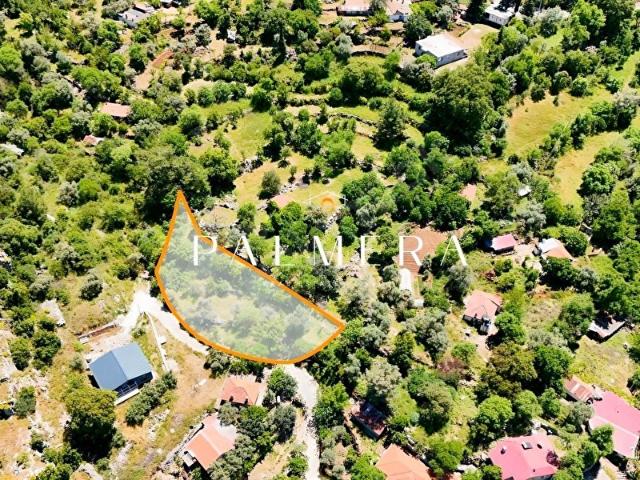 Marmaris, Muğla içerisinde satılık Arsa