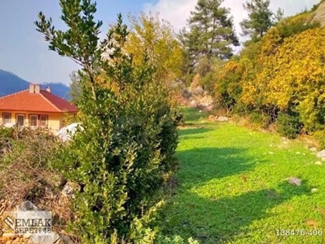 Marmaris, Muğla içerisinde satılık Arsa