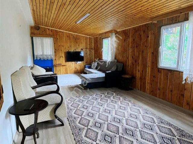 Marmaris içerisinde kiralık Villa