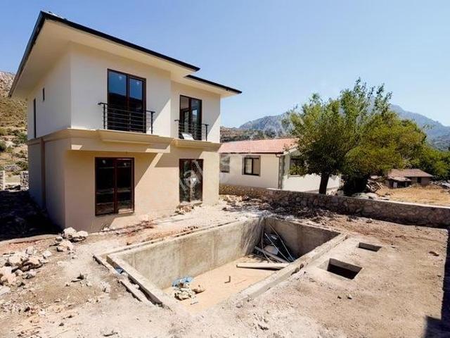 Marmaris, Muğla içerisinde satılık Villa