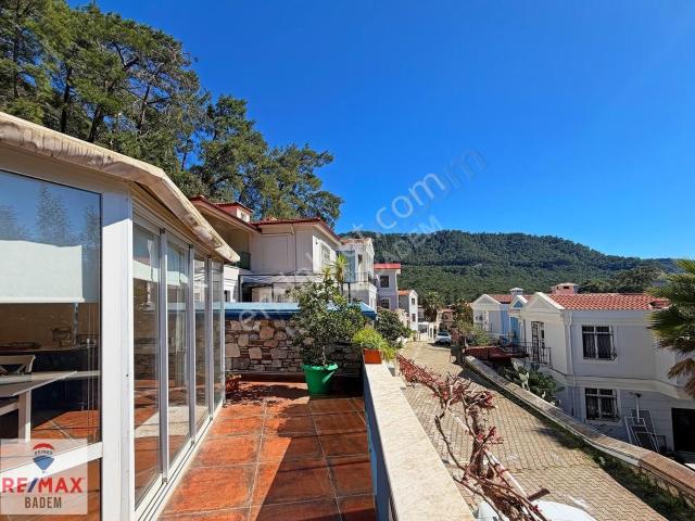 Marmaris, Muğla içerisinde satılık Villa