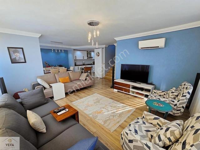 Marmaris, Muğla içerisinde satılık Villa