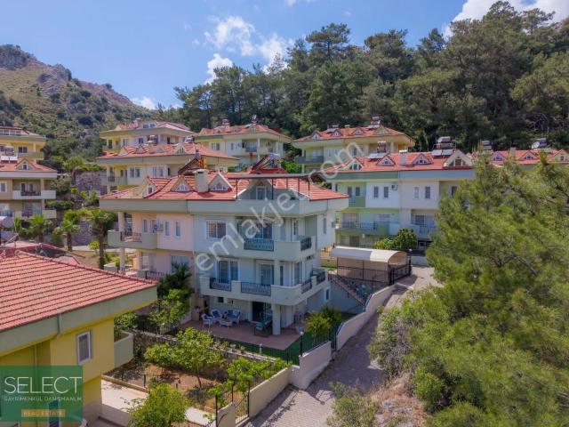 Marmaris, Muğla içerisinde satılık Villa