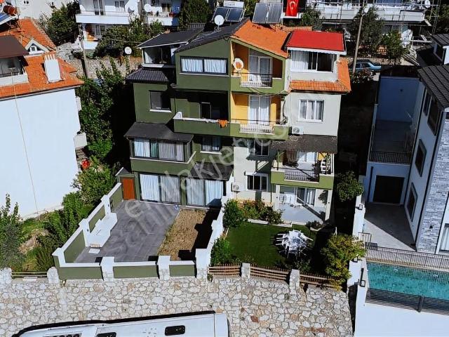 Marmaris, Muğla içerisinde satılık Villa
