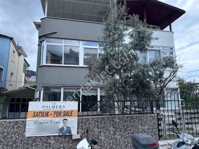 Marmaris, Muğla içerisinde satılık Villa