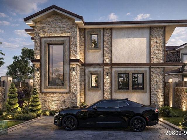Marmaris, Muğla içerisinde satılık Villa