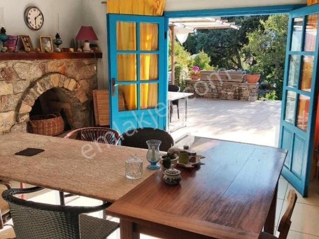 Marmaris, Muğla içerisinde satılık Villa