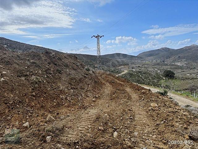 Marmaris, Muğla içerisinde satılık Arsa