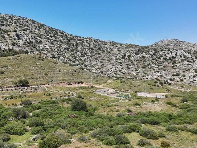Marmaris, Muğla içerisinde satılık Arsa