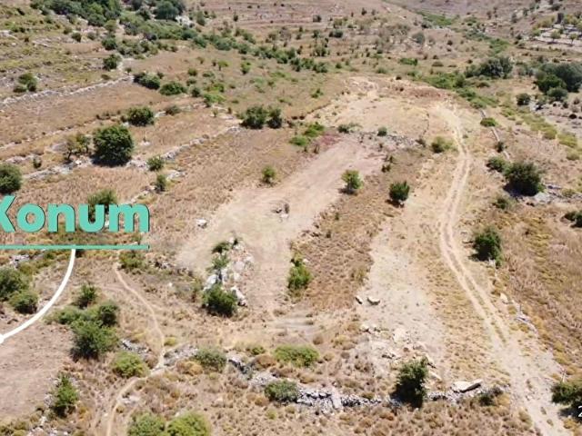 Marmaris, Muğla içerisinde satılık Arsa