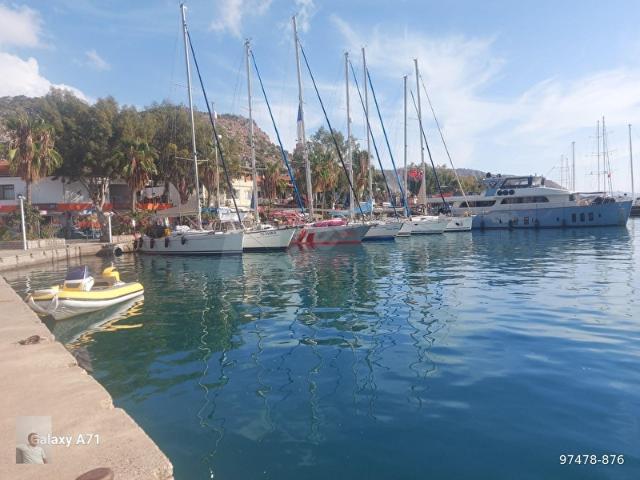 Marmaris, Muğla içerisinde satılık Arsa