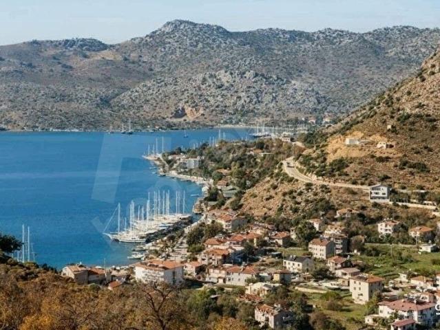 Marmaris, Muğla içerisinde satılık mülk
