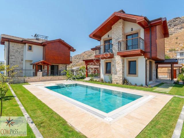 Marmaris, Muğla içerisinde satılık Villa