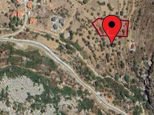 Marmaris, Muğla içerisinde satılık Arsa
