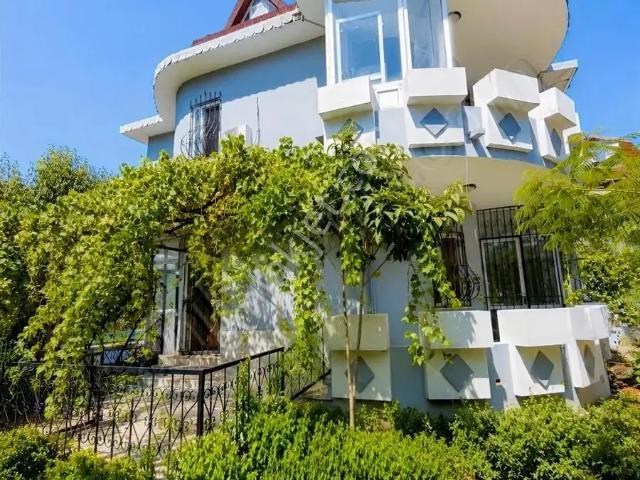 Marmaris, Muğla içerisinde satılık Villa