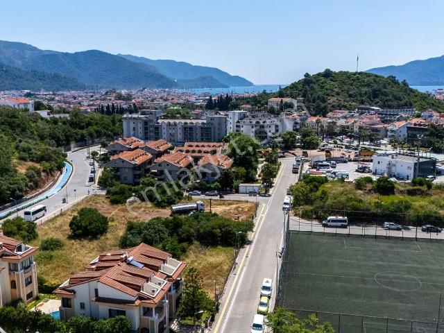 Marmaris, Muğla içerisinde satılık mülk