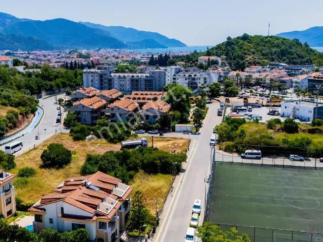 Marmaris, Muğla içerisinde satılık mülk