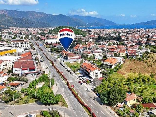 Marmaris, Muğla içerisinde satılık Bina