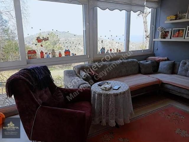 Marmaris, Muğla içerisinde satılık Villa
