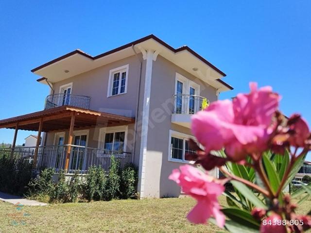 Marmaris, Muğla içerisinde satılık Villa