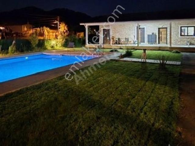 Marmaris, Muğla içerisinde satılık Villa
