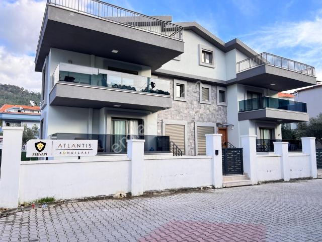 Marmaris, Muğla içerisinde satılık mülk